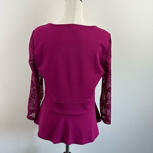 EUC Neiman Marcus Women’s Dress Top - Picture 4 of 5